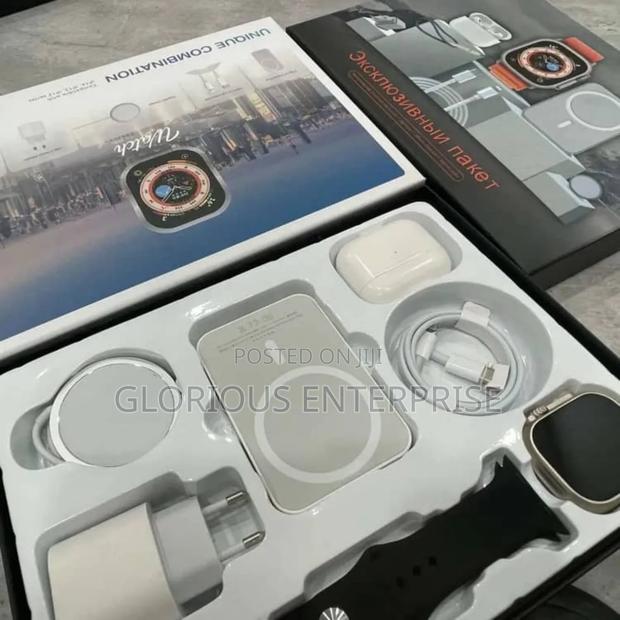Smart Watch · Photo 2