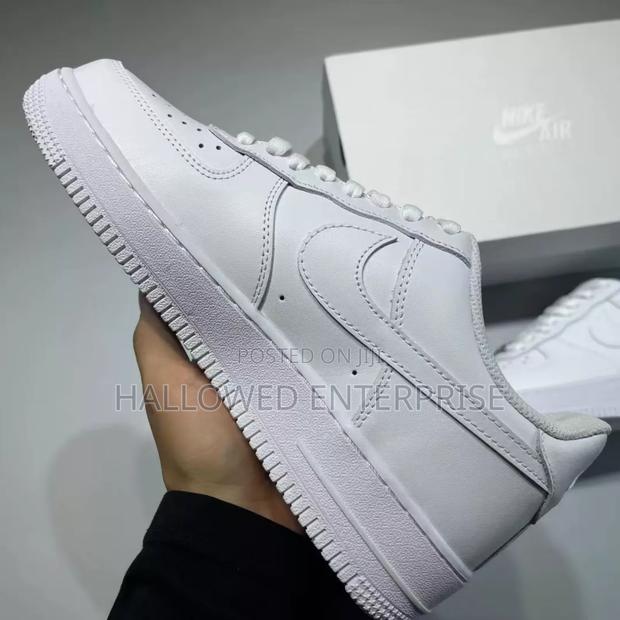 Original Nike Air Force · Photo 1