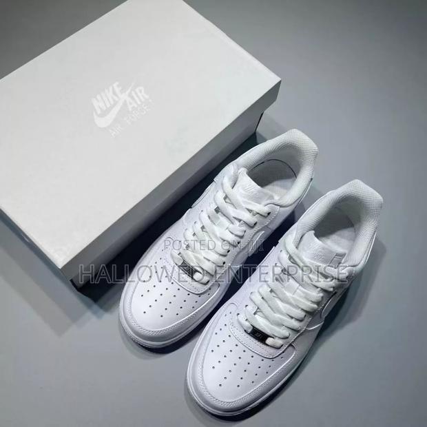 Original Nike Air Force · Photo 2