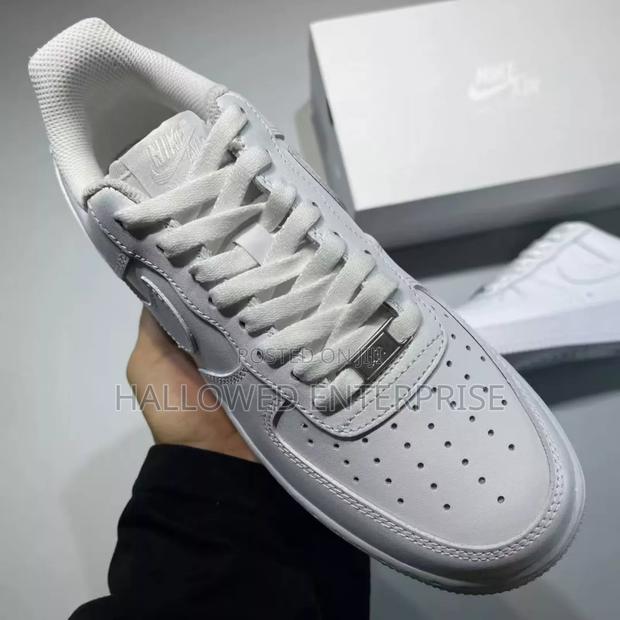 Original Nike Air Force · Photo 3