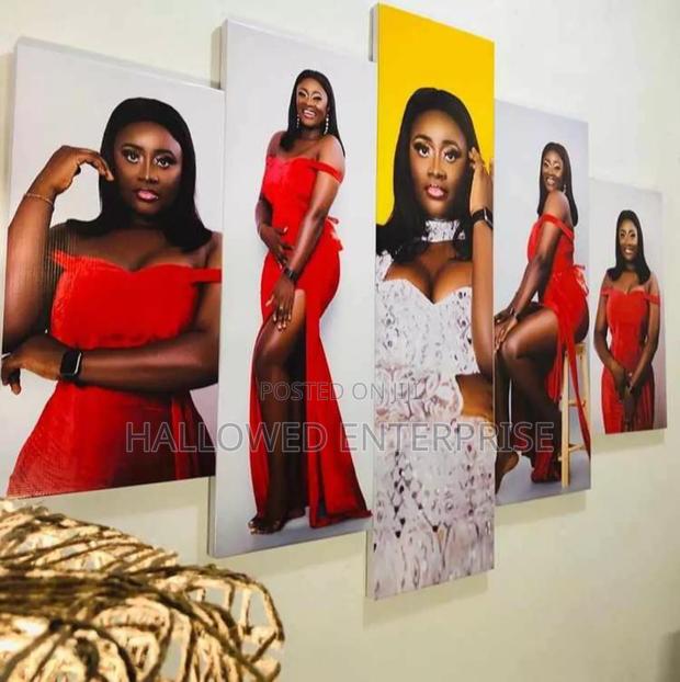 3d Picture Frames · Photo 1