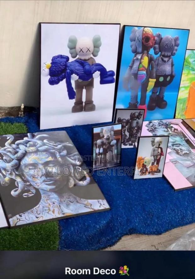 3d Picture Frames · Photo 3