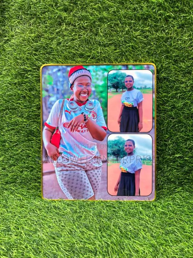 3d Picture Frames · Photo 4