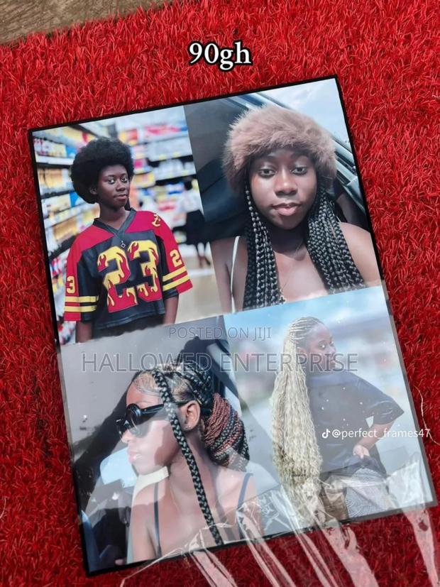 3d Picture Frames · Photo 5