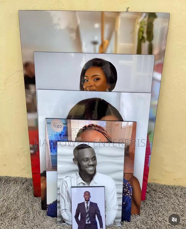 3d Picture Frames · Photo 6