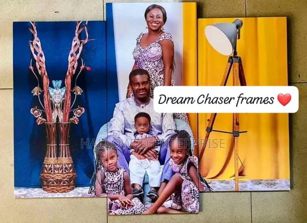3d Picture Frames · Photo 7