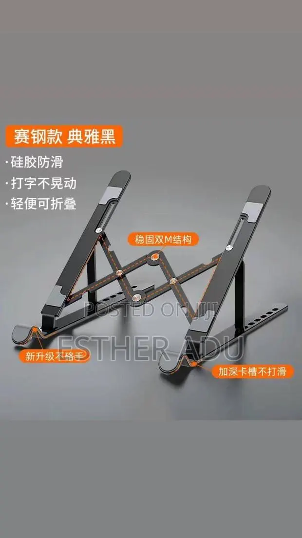 Laptop Stands · Photo 1