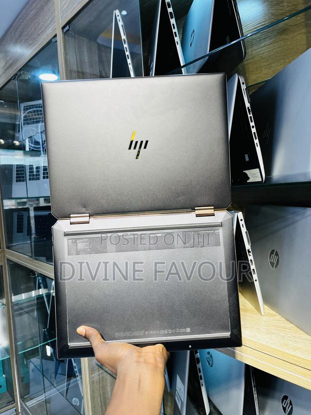 Laptop HP Spectre 14 16GB Intel Core i7 SSD 512GB · Photo 7