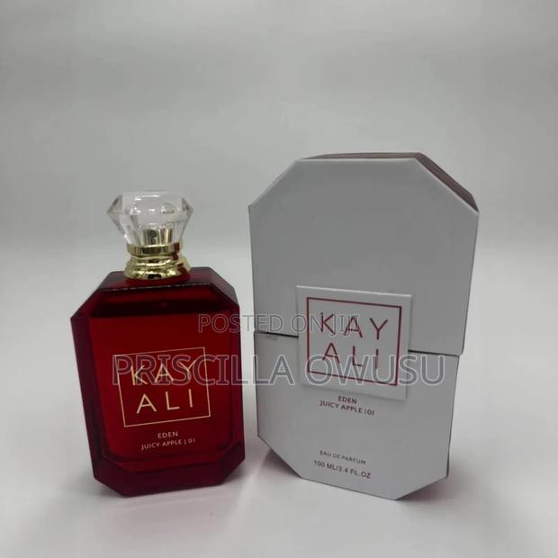 Kayali Perfume Available in Different Colors · Photo 1