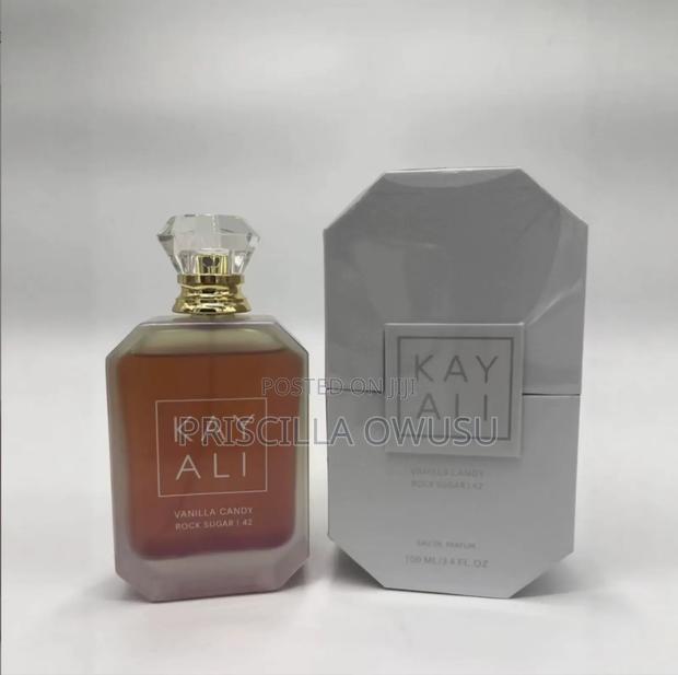 Kayali Perfume Available in Different Colors · Photo 2
