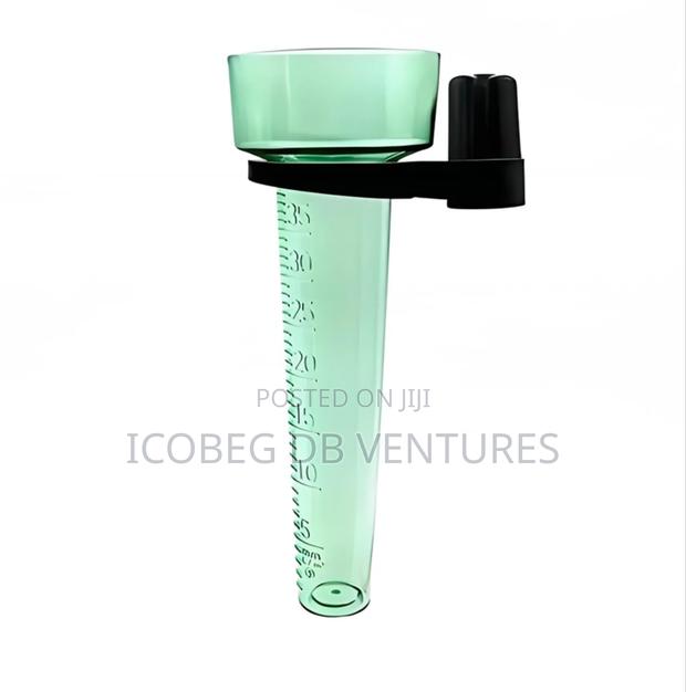 Rain Gauge · Photo 1