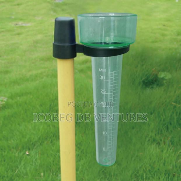 Rain Gauge · Photo 2