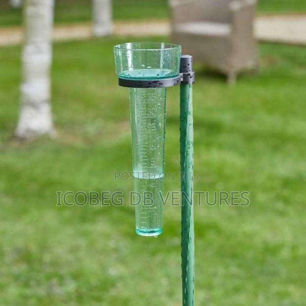 Rain Gauge · Photo 3