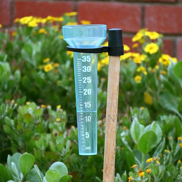 Rain Gauge · Photo 4
