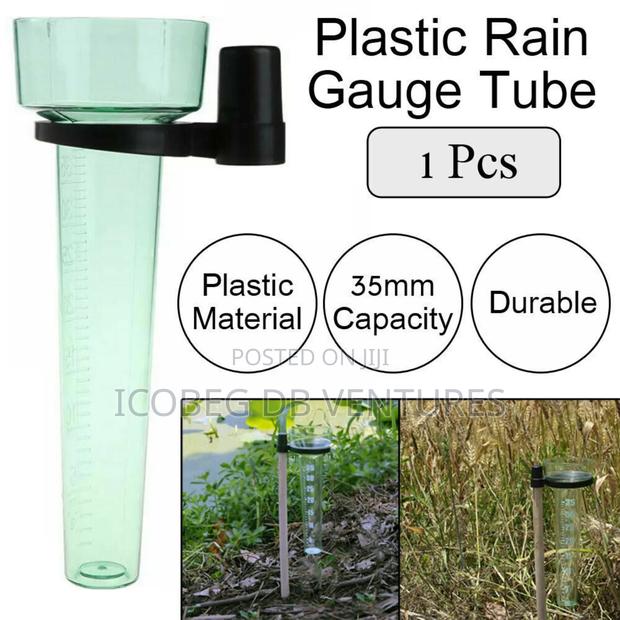 Rain Gauge · Photo 5