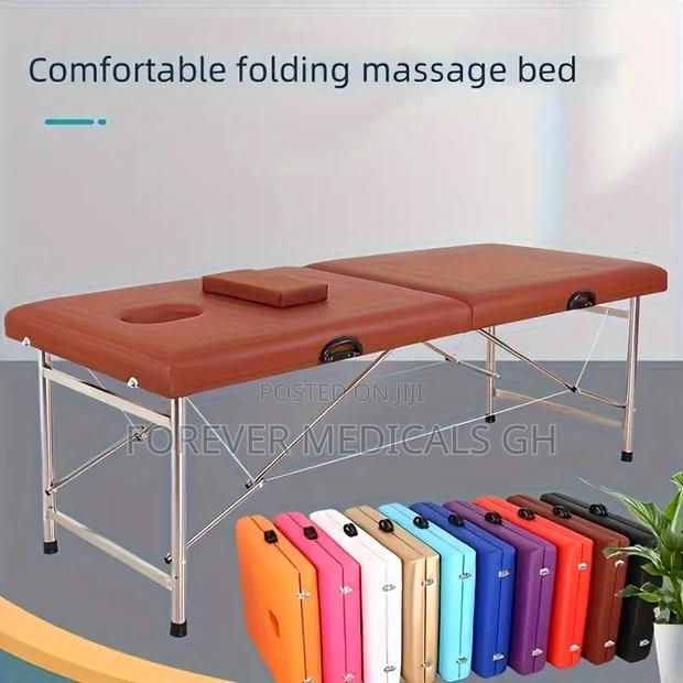 Massage Bed Foldable · Photo 2
