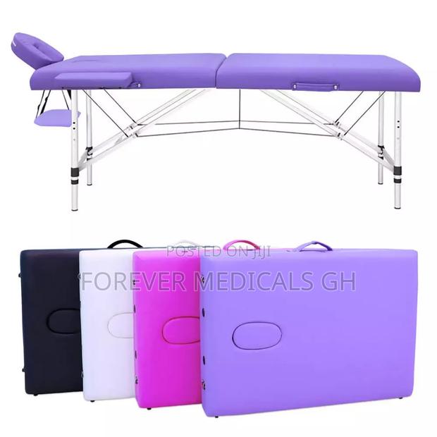 Massage Bed Foldable · Photo 3
