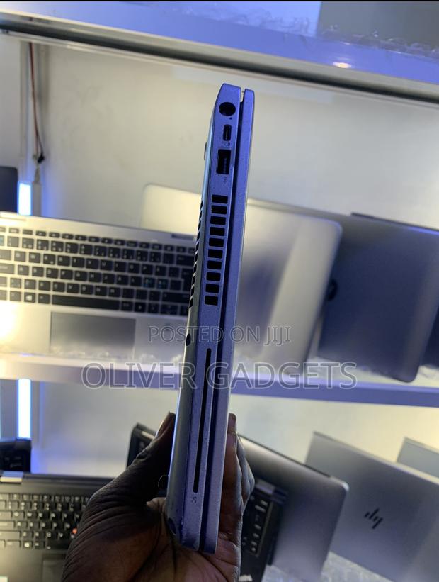 Laptop Dell Latitude 5410 8GB Intel Core i5 SSD 256GB · Photo 8