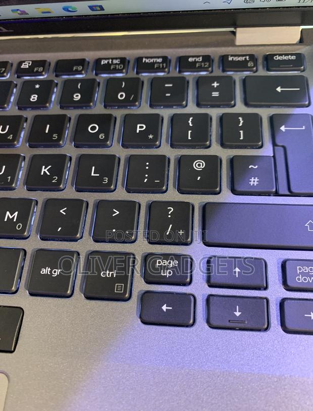 Laptop Dell Latitude 5410 8GB Intel Core i5 SSD 256GB · Photo 7