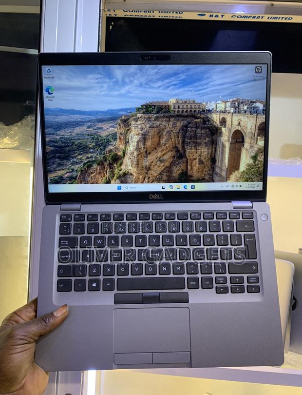 Laptop Dell Latitude 5410 8GB Intel Core i5 SSD 256GB · Photo 6