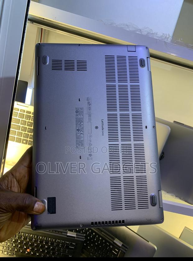 Laptop Dell Latitude 5410 8GB Intel Core i5 SSD 256GB · Photo 3