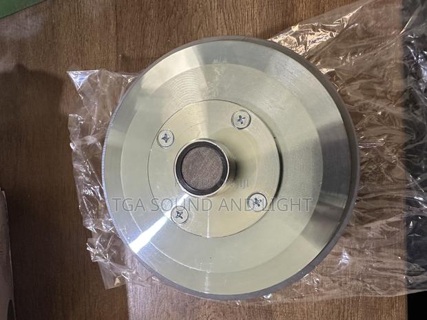 Jld Horn Tweeter Magnet - 500 Watts (Pair) · Photo 3