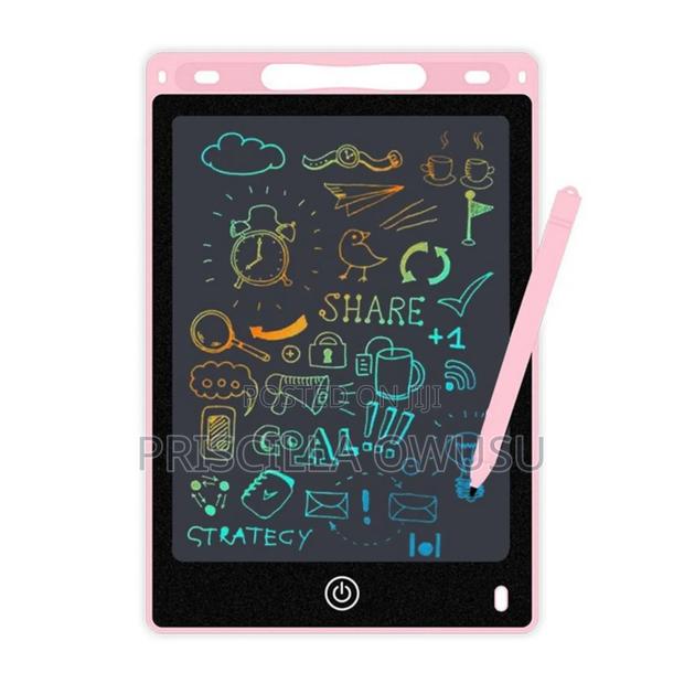 12 Inches Lcd Writing Pad · Photo 1