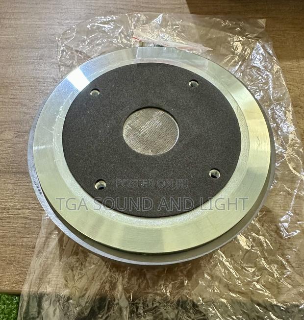 Jld Horn Tweeter Magnet (Gd7512alp) Pair · Photo 2