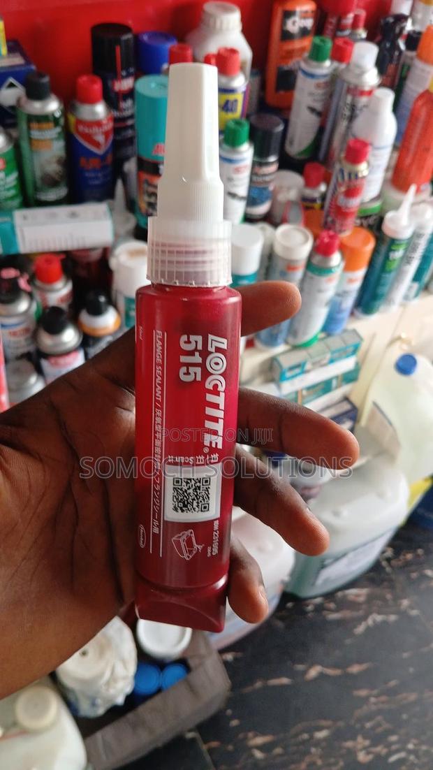 515 Loctite Threadlocker Sealant · Photo 1