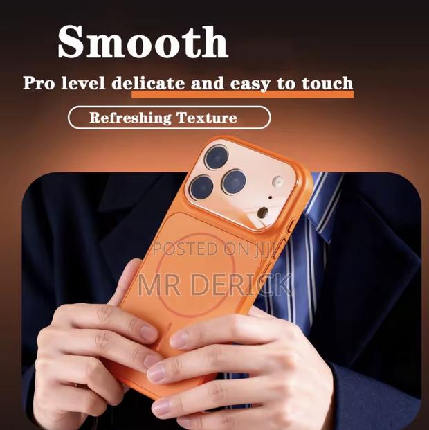 Turn Your Phone Into A 17 Like Phone Case For iPhone 13 14 15 16 · Photo 2