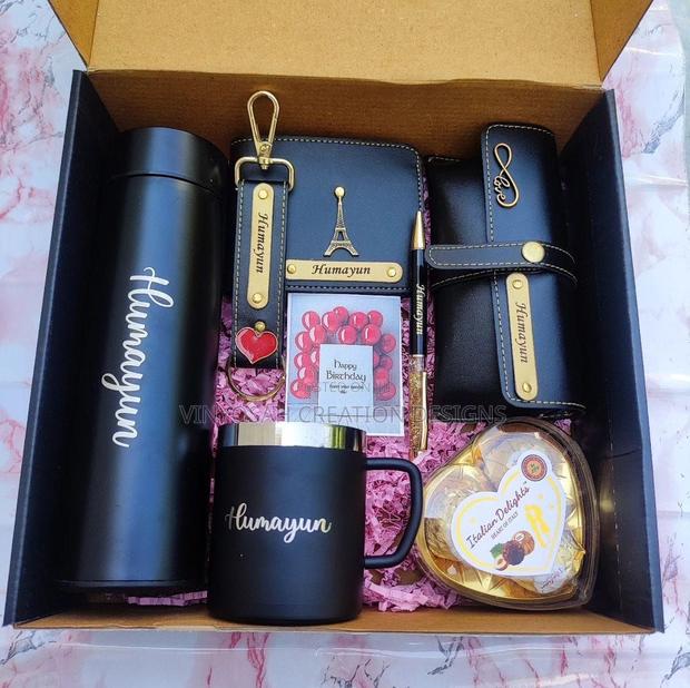 Diary Set With Branding · Photo 1