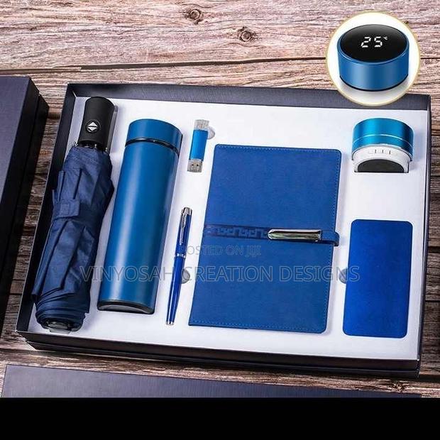Diary Set With Branding · Photo 2