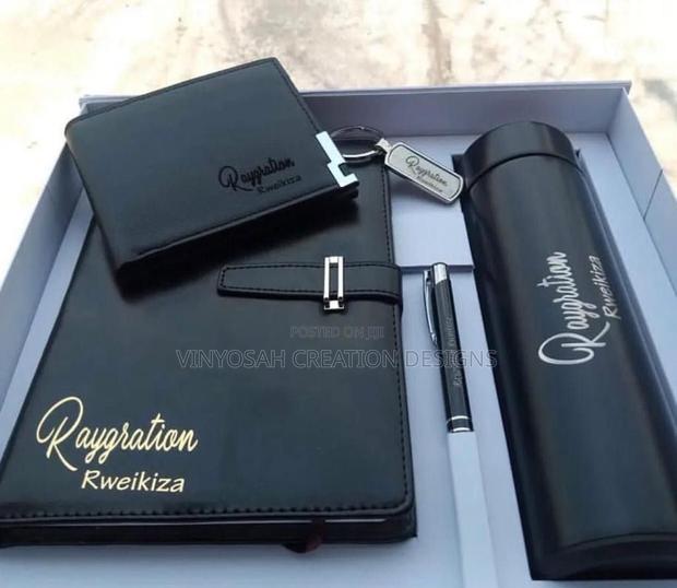 Diary Set With Branding · Photo 6