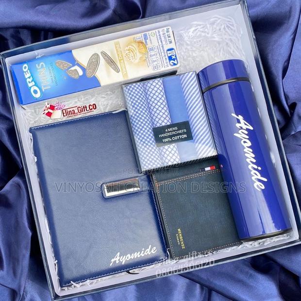 Diary Set With Branding · Photo 3