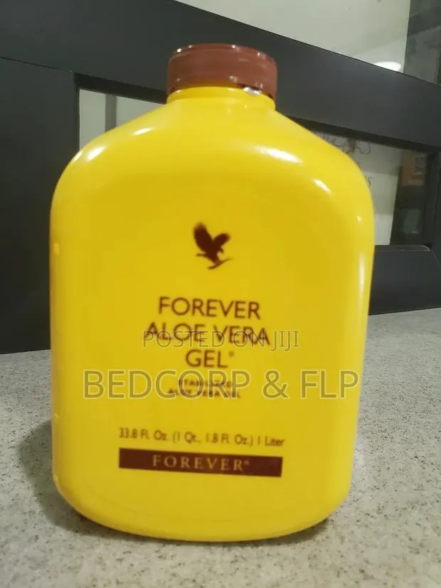 Fl12 Forever Aloe Vera Gel · Photo 1