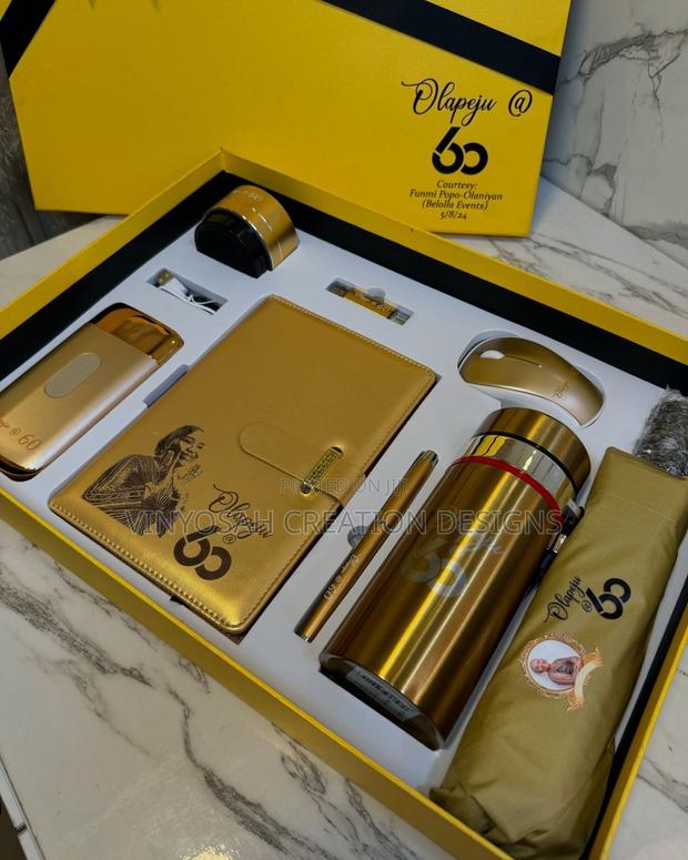 Diary Set With Branding · Photo 5