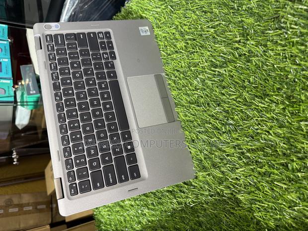 Laptop Dell Latitude 5310 16GB Intel Core I7 SSD 512GB · Photo 1