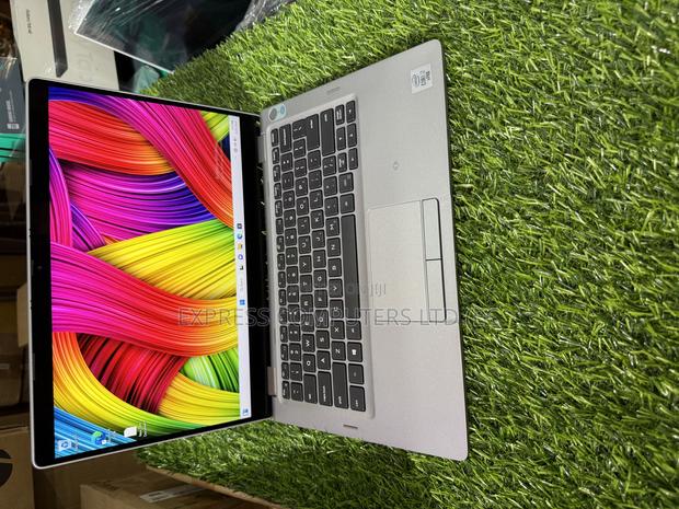 Laptop Dell Latitude 5310 16GB Intel Core I7 SSD 512GB · Photo 7