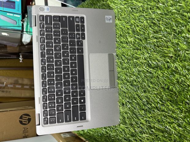 Laptop Dell Latitude 5310 16GB Intel Core I7 SSD 512GB · Photo 4