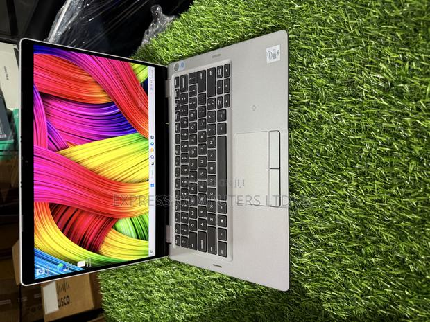 Laptop Dell Latitude 5310 16GB Intel Core I7 SSD 512GB · Photo 3