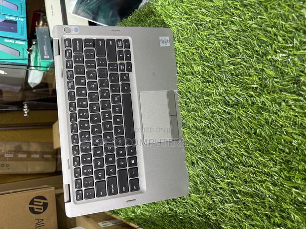Laptop Dell Latitude 5310 16GB Intel Core I7 SSD 512GB · Photo 6