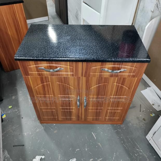 Small Size Kitchen Cabinet · Photo 1