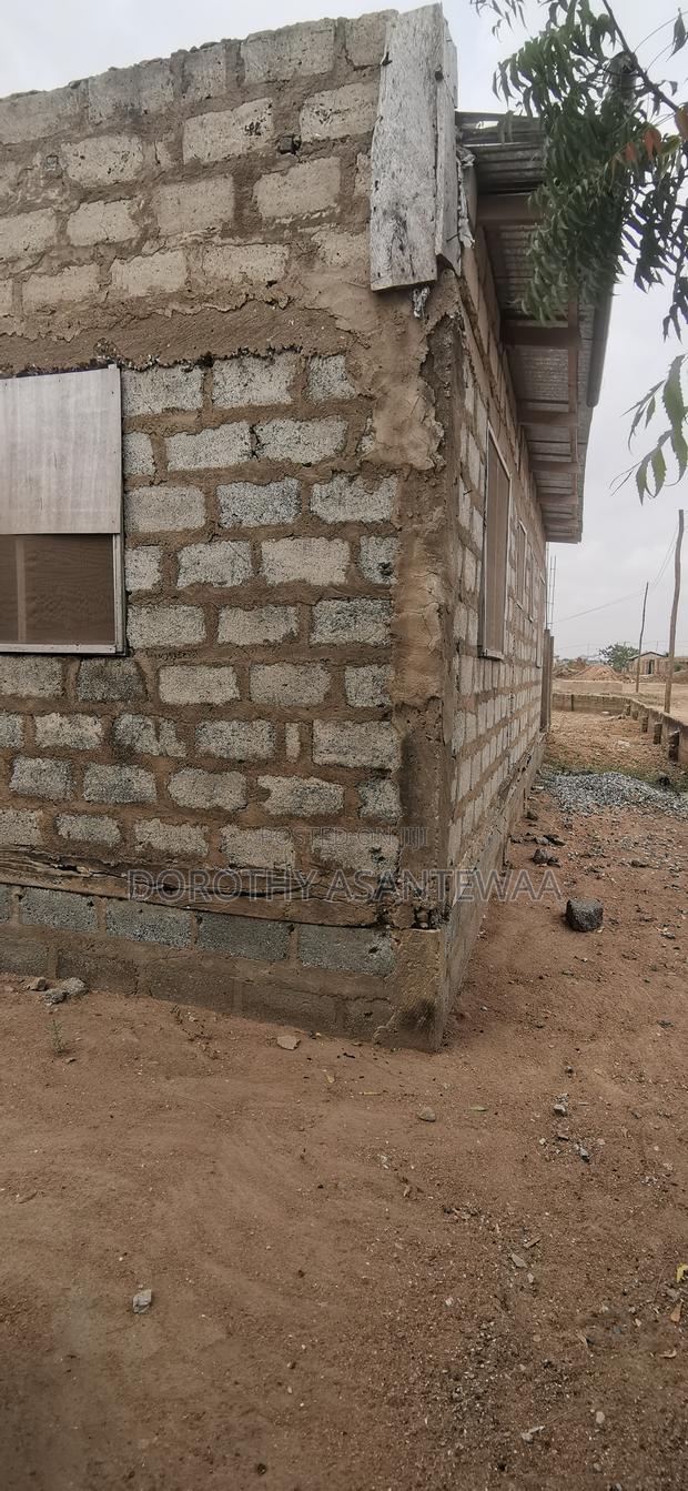 4bdrm Bungalow in Nurses Quarters, Ngleshie Amanfro for sale · Photo 1