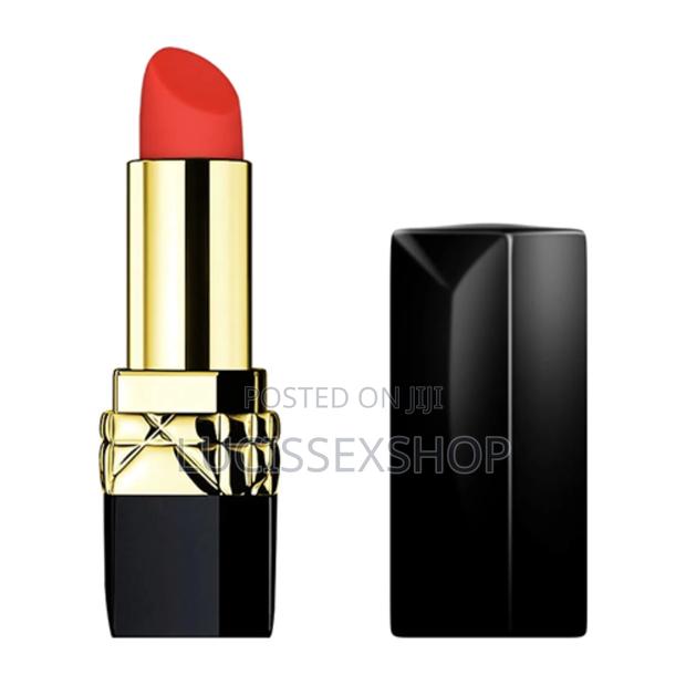 Chargeable Lipstick Vibrator · Photo 3