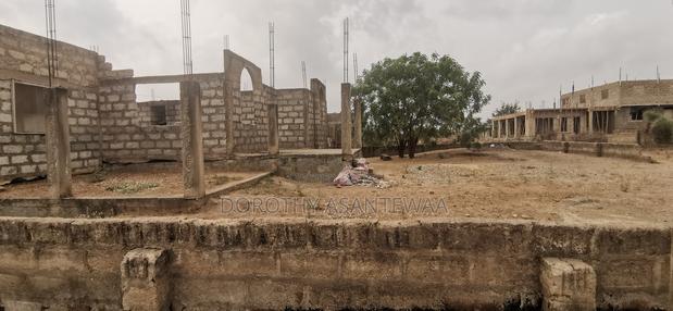 4bdrm Bungalow in Nurses Quarters, Ngleshie Amanfro for sale · Photo 3