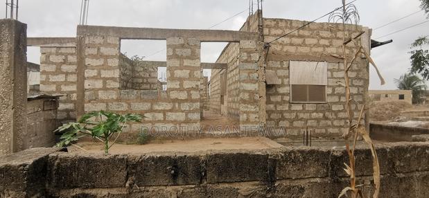 4bdrm Bungalow in Nurses Quarters, Ngleshie Amanfro for sale · Photo 6