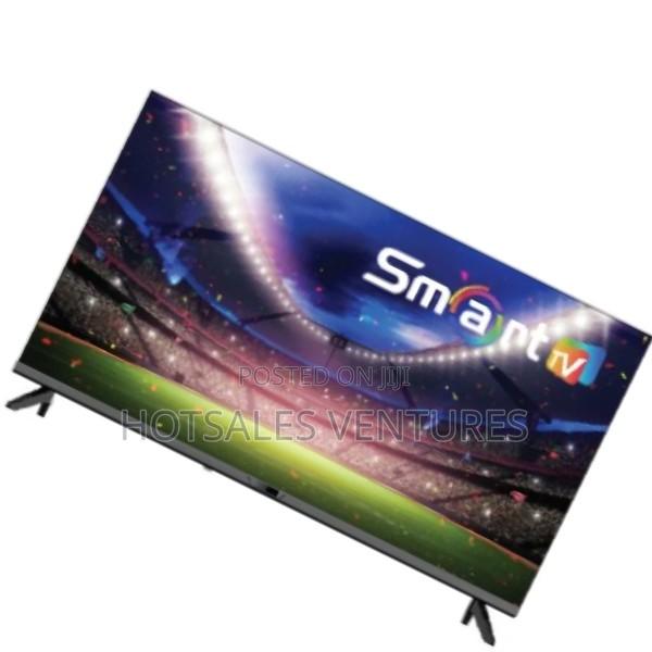 Buy Sigma 43 Inch FHD Smart Android Digital Frameless Tv - Sig-K43v6-S · Photo 2