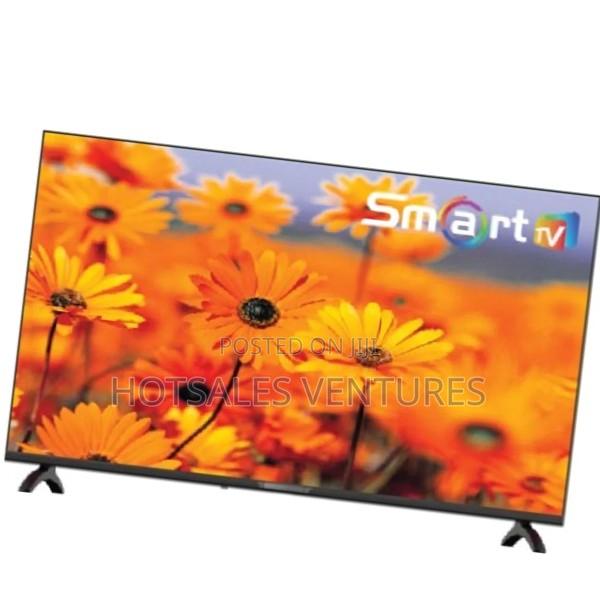 Buy Sigma 55" Uhd Smart Android Frameless Tv - Sig-Ku55v6-S · Photo 2