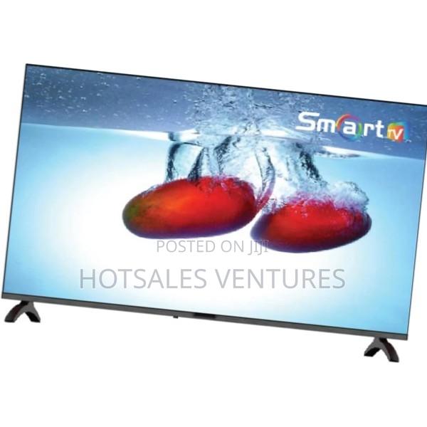 Buy Sigma 65′′ Uhd Smart Android Digital Frameless TV · Photo 1