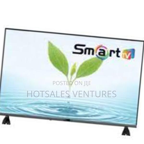 Buy Sigma 65′′ Uhd Smart Android Digital Frameless TV · Photo 2